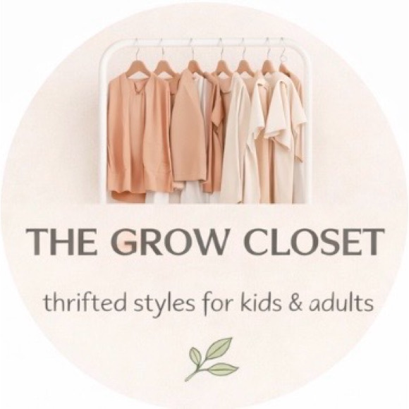 thegrowcloset